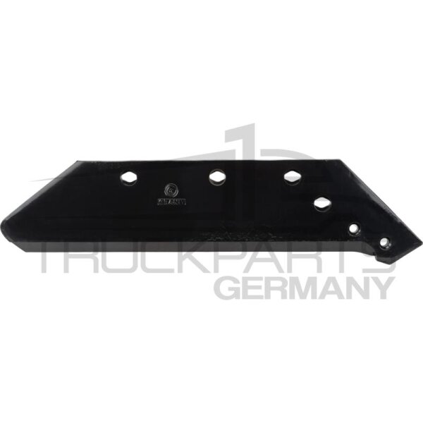 Wechselspitzenschar 16"