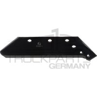 Wechselspitzenschar 16"