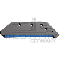 Wechselspitzenschar 16"