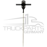 Penetrometer zur Bodendichtebestimmung