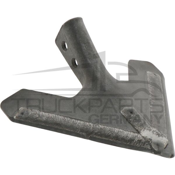 Hackschar 140 mm