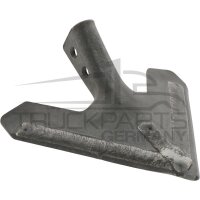 Hackschar 140 mm
