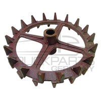 Nockenring