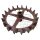 Nockenring