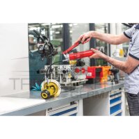 Fettpresse