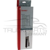 Fettpresse Profi-Ausführung