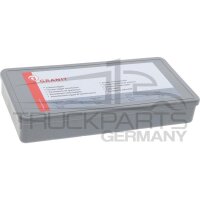 Sortiment Schmiernippel