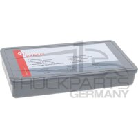 Sortiment Schmiernippel