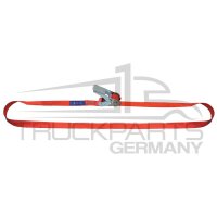 Zurrgurt 1-teilig, 5m x 25mm