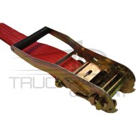 Zurrgurt 2-teilig, 12m x 50 mm
