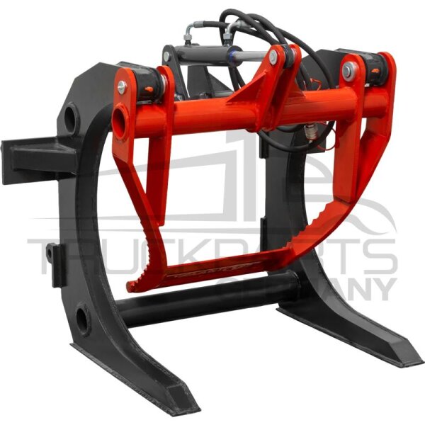 Holzgreifer