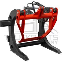 Holzgreifer