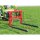 Ballentransportgabel hydraulisch