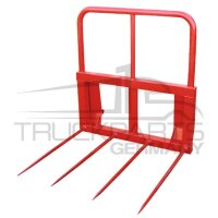 Ballentransportgabel