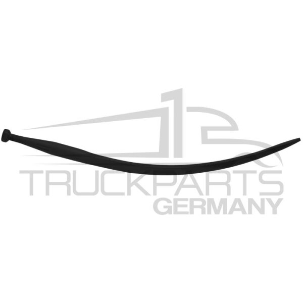 Einschweißbuchse
