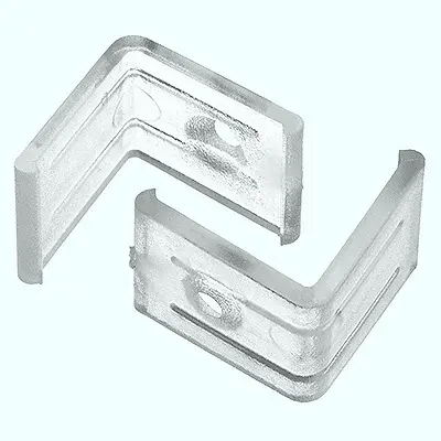 Befestigungsclip | BAC-ALU2 | BAC-ALU2-CLIP