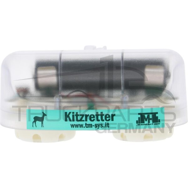 Wildretter