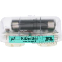 Wildretter
