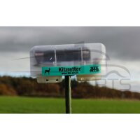 Wildretter