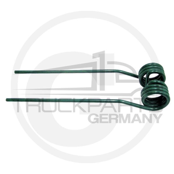 Kreiselheuerzinken