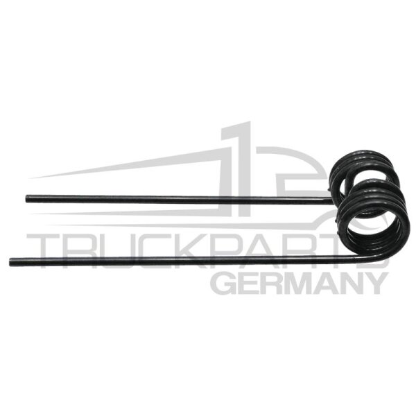 Kreiselheuerzinken