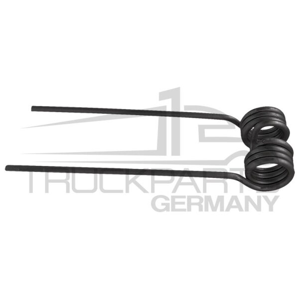 Kreiselheuerzinken