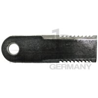 Schlegelmesser