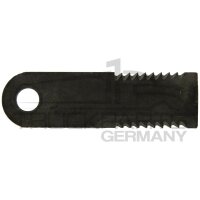 Schlegelmesser