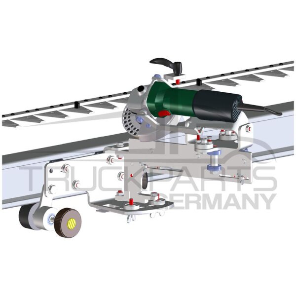 Messerschleifgerät V5