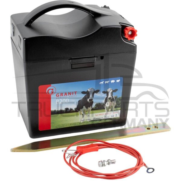 Batteriegerät