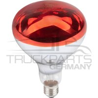 Infrarotglühlampe