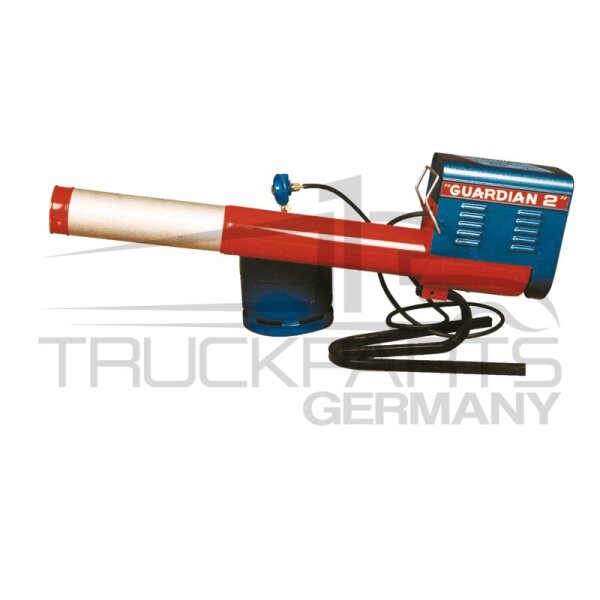 Gaskanone