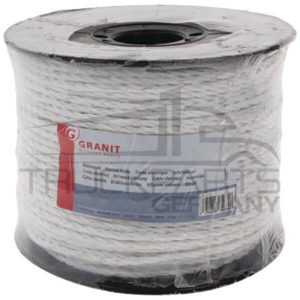 Elektroseil