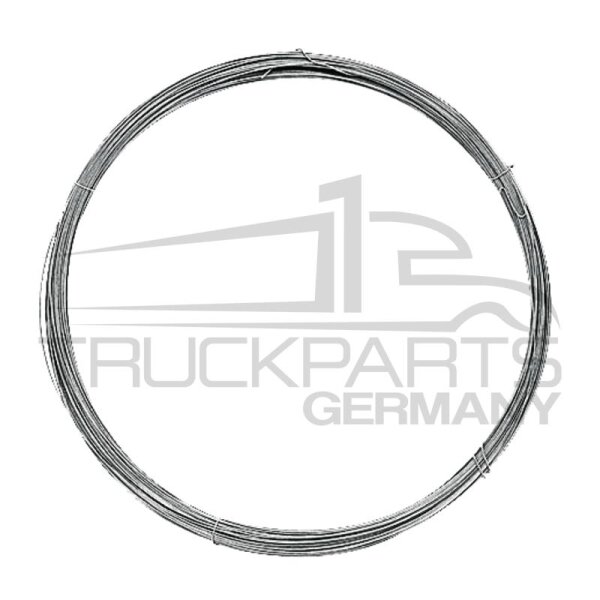Aluminiumdraht