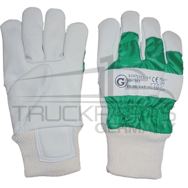 Handschuh Forst