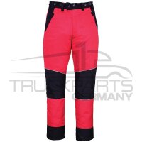 Schnittschutz Bundhose COMFORT