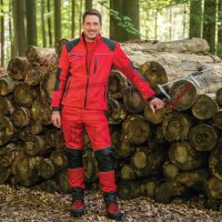Schnittschutz Bundhose COMFORT