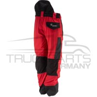 Schnittschutz Bundhose COMFORT