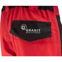 Schnittschutz Bundhose COMFORT
