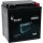 Batterie 12 V / 30 Ah