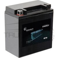Batterie 12 V / 14 Ah