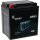 Batterie 12 V / 30 Ah