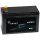 Batterie 12 V / 7,2  Ah