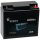 Batterie 12 V / 18 Ah