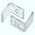 Befestigungsclip | BAC-ALU1 | BAC-ALU1-CLIP