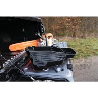 Motorsägen Transportschale