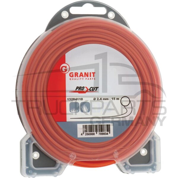 Nylonfaden