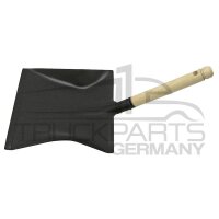 Kehrschaufel