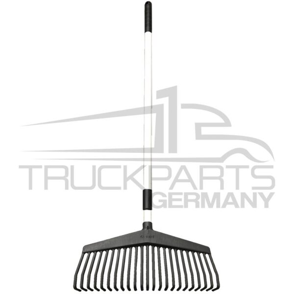 Laubrechen