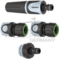 Grundausstattung